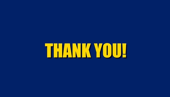 Міноборони опублікувало 21 відео з подяками для країн, які передали Україні важке озброєння