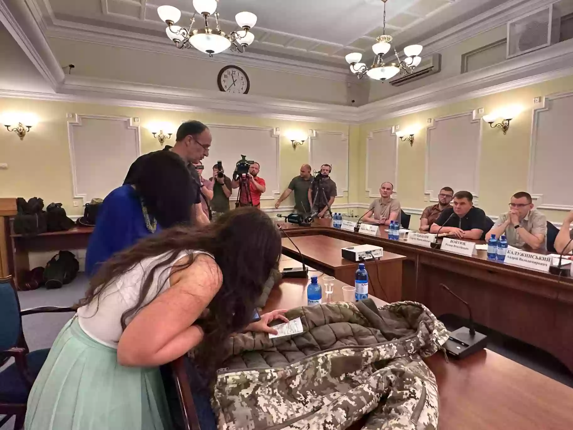 Скандал з куртками: де Міністерство оборони згрішило, а де маніпуляції