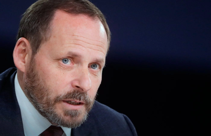 The Financial Times: Співзасновник Яндексу Аркадій Волож попросив Євросоюз скасувати санкції проти нього