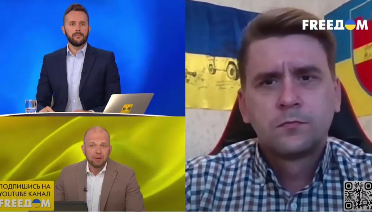 Обличчя телемарафону &laquo;FreeДом&raquo;: кому найчастіше давали слово в липні 2023 року