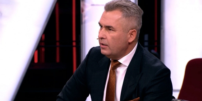 Грузія заборонила в'їзд російському православному пропагандисту, який відвідував окуповані території України