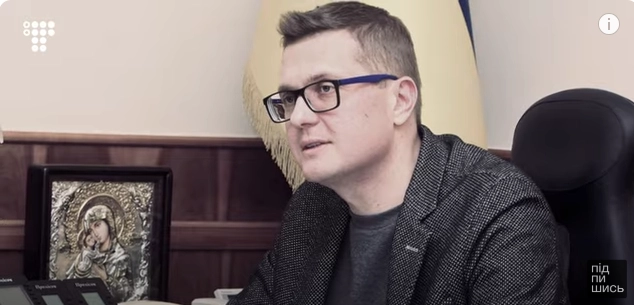 Hromadske: двох підлеглих Івана Баканова підозрюють у держзраді, однак самого ексголову СБУ жодного разу не допитали як свідка в цих справах