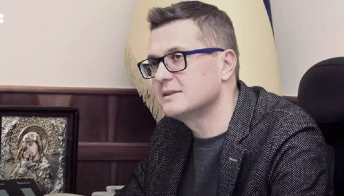 Hromadske: двох підлеглих Івана Баканова підозрюють у держзраді, однак самого ексголову СБУ жодного разу не допитали як свідка в цих справах
