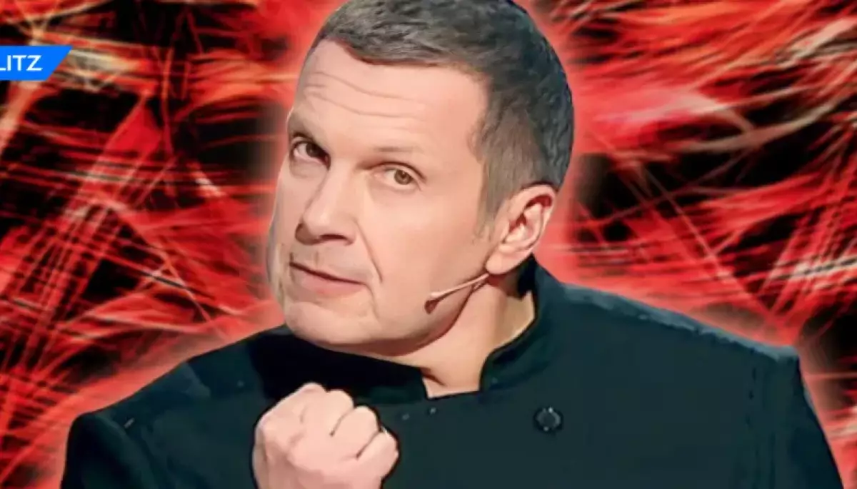 Чим більше успіхів у ЗСУ &ndash; тим гучніші &laquo;ядерні&raquo; соловйови: дайджест пропаганди за 29 серпня 2023 року