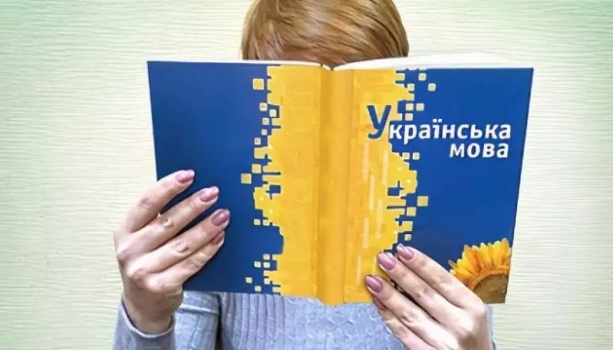 46% школярів з тимчасово окупованої частини Запорізької області обрали вивчати українську мову