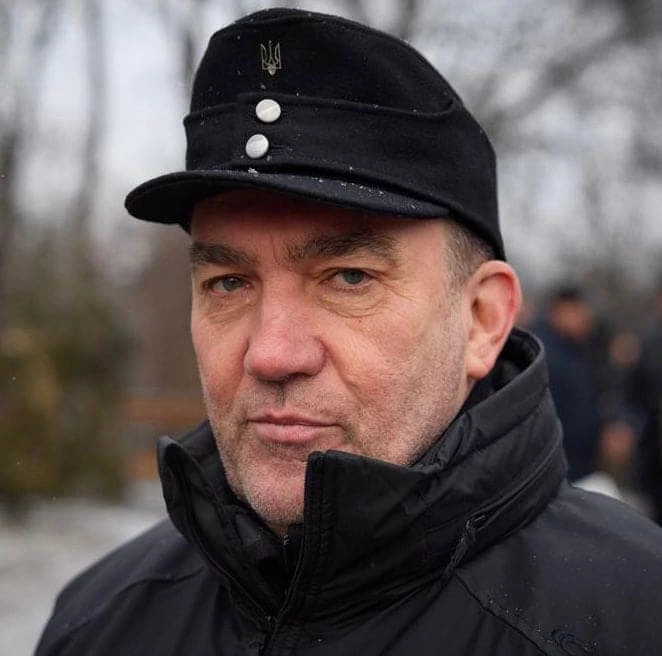 Олексій Данілов про відповідальність журналістів під час великої війни: &laquo;Виграючи лайки, можна загратися і програти країну&raquo;
