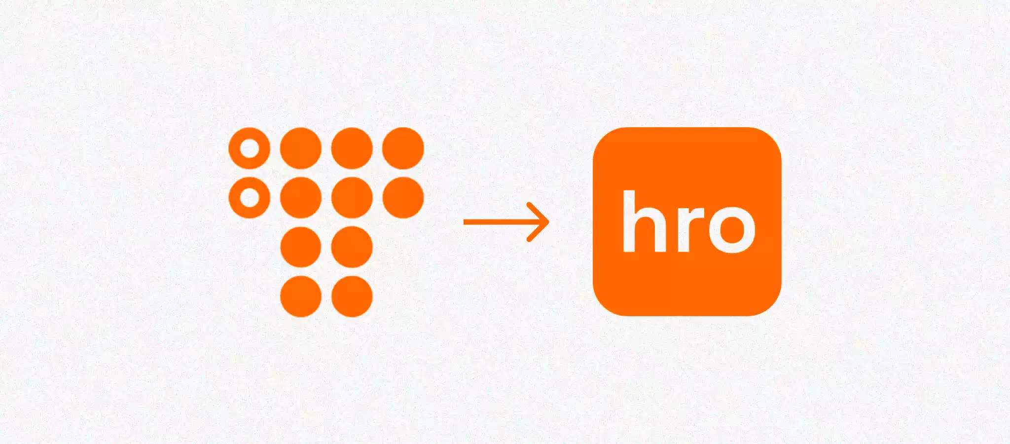 Hromadske презентувало новий логотип
