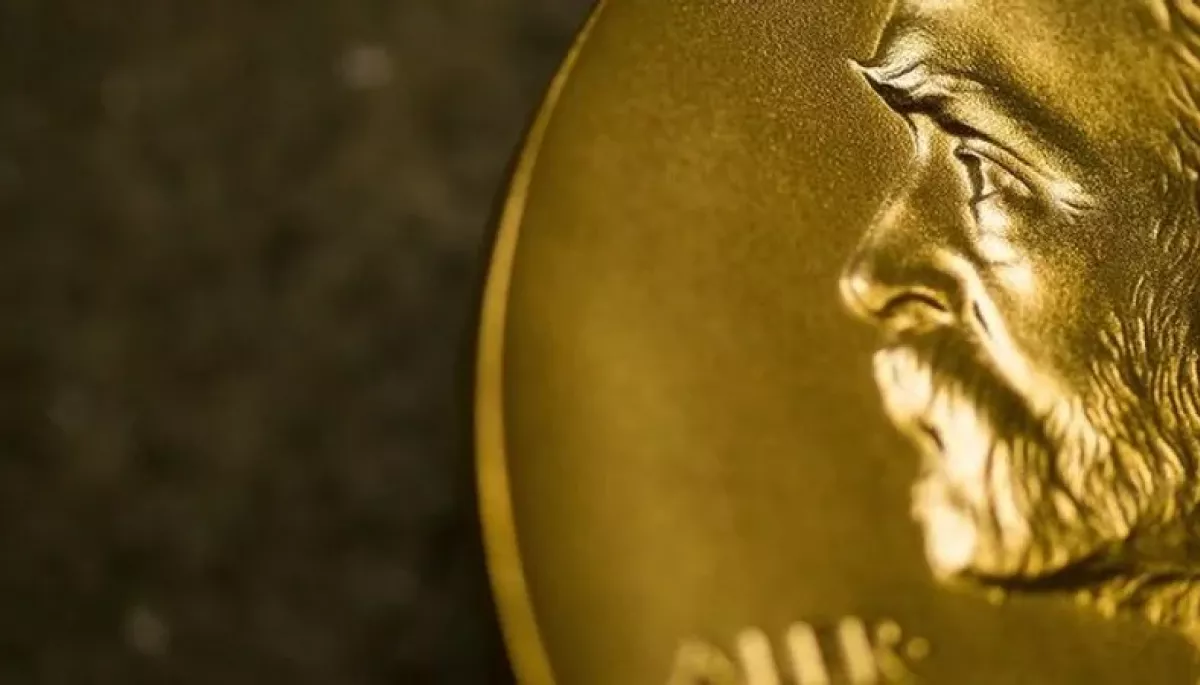 Нобелівський фонд відкликав запрошення російських та білоруських послів на вручення премії у Стокгольмі