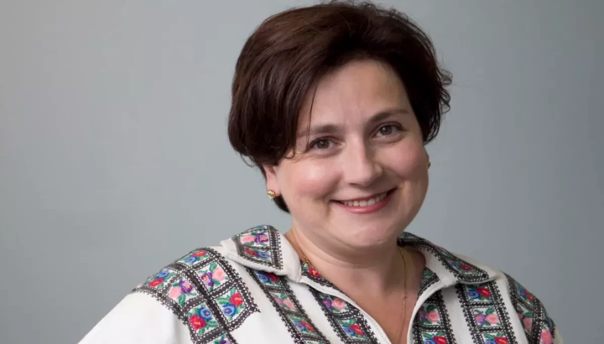 Ярина Ключковська стала директоркою з комунікацій Work.ua
