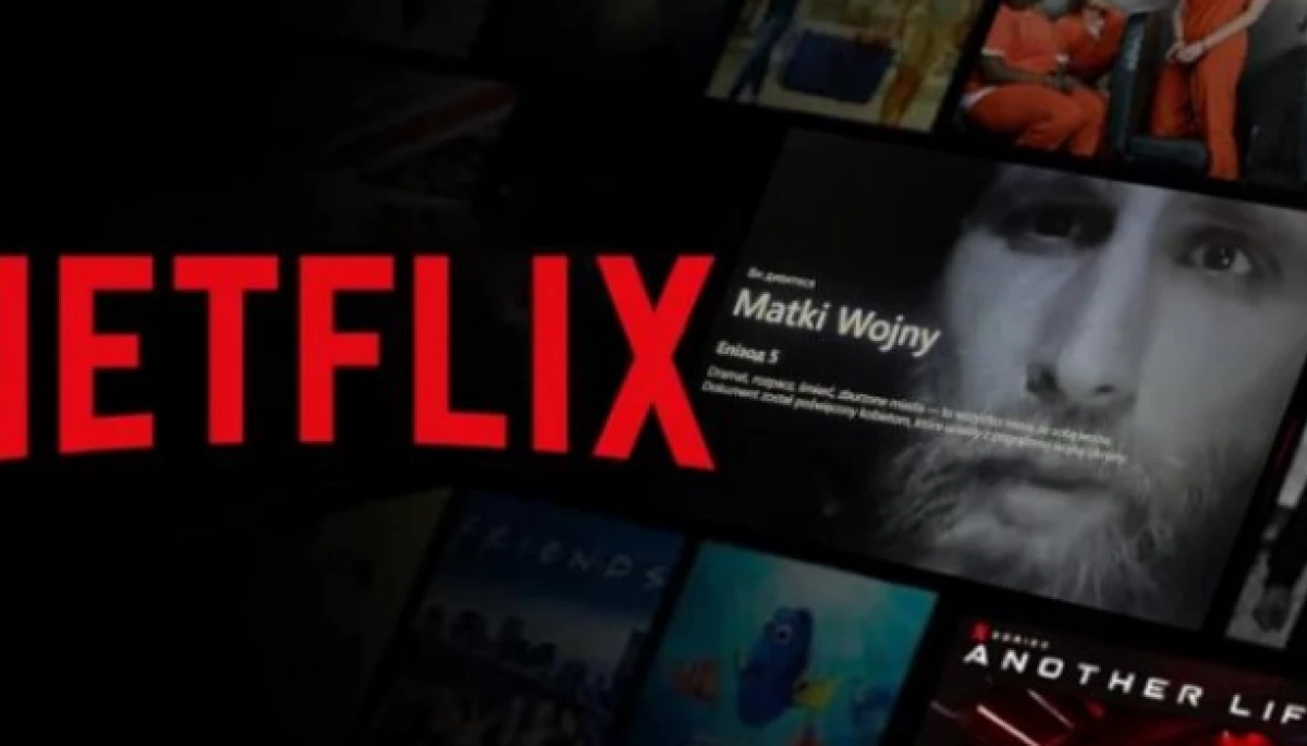 У документальному серіалі, який вийшов на польському Netflix, оголосили загиблим Павла Вишебабу. Військовий не позиватиметься проти авторів