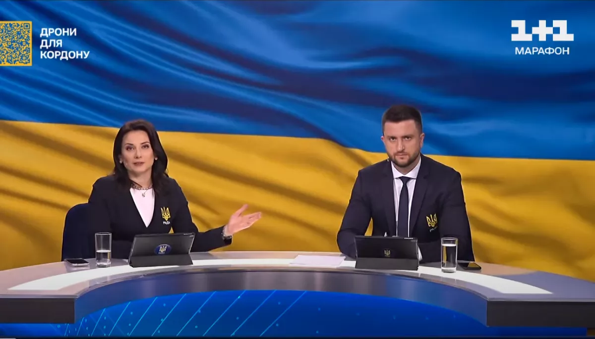 Моніторинг спільного телемарафону &laquo;Єдині новини&raquo; за 28-29 серпня 2023 року