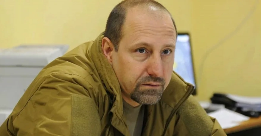 Ходаковський вже не чекає &laquo;російського дива&raquo; на Донбасі: дайджест пропаганди за 1-4 вересня 2023 року