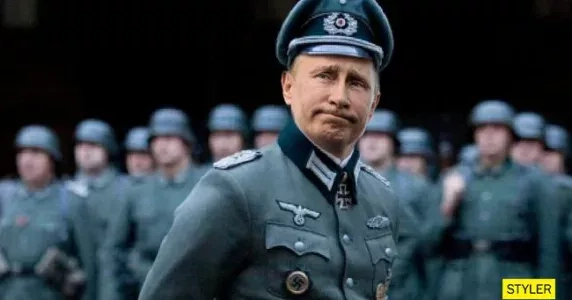 Путін розпочав екстериторіальні &laquo;вибори&raquo; на ТОТ: дайджест пропаганди за 5 вересня 2023 року
