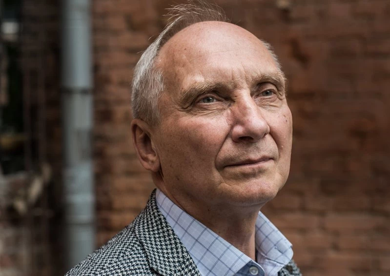 Помер український релігієзнавець, ексбранець Кремля Ігор Козловський