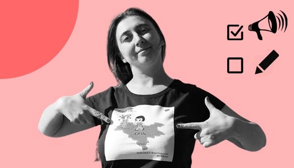 Ірина Федорів покидає рух &laquo;Чесно&raquo;, у якому пропрацювала понад десять років