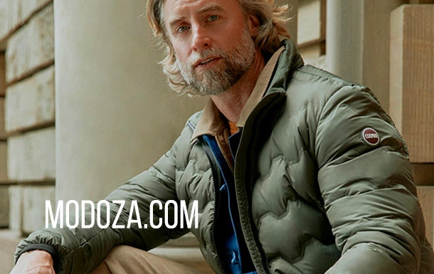Як вибрати зимовий чоловічий пуховик: поради стилістів Modoza