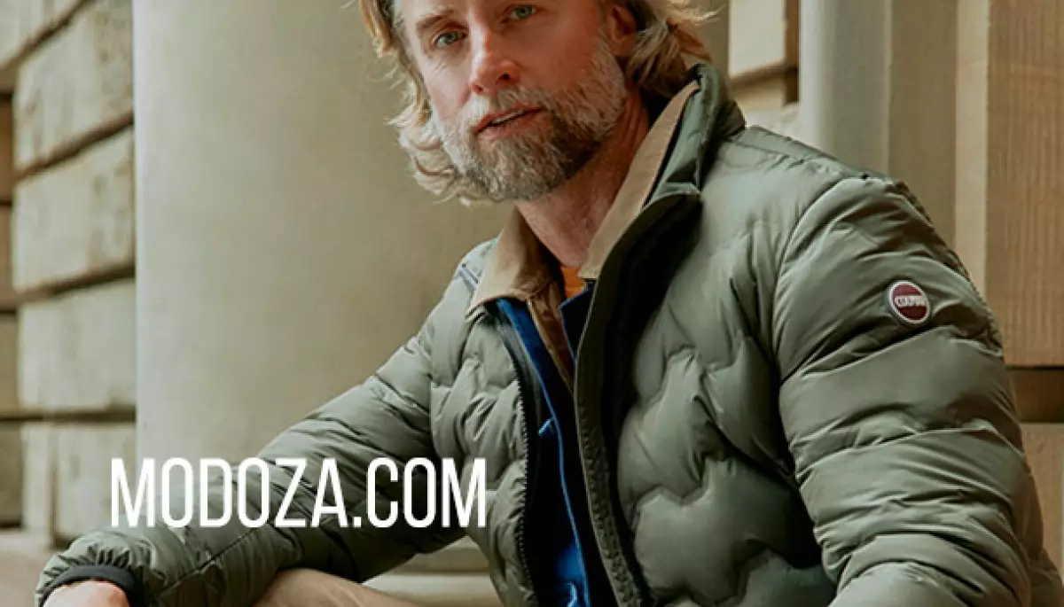 Як вибрати зимовий чоловічий пуховик: поради стилістів Modoza Як вибрати зимовий чоловічий пуховик: поради стилістів Modoza