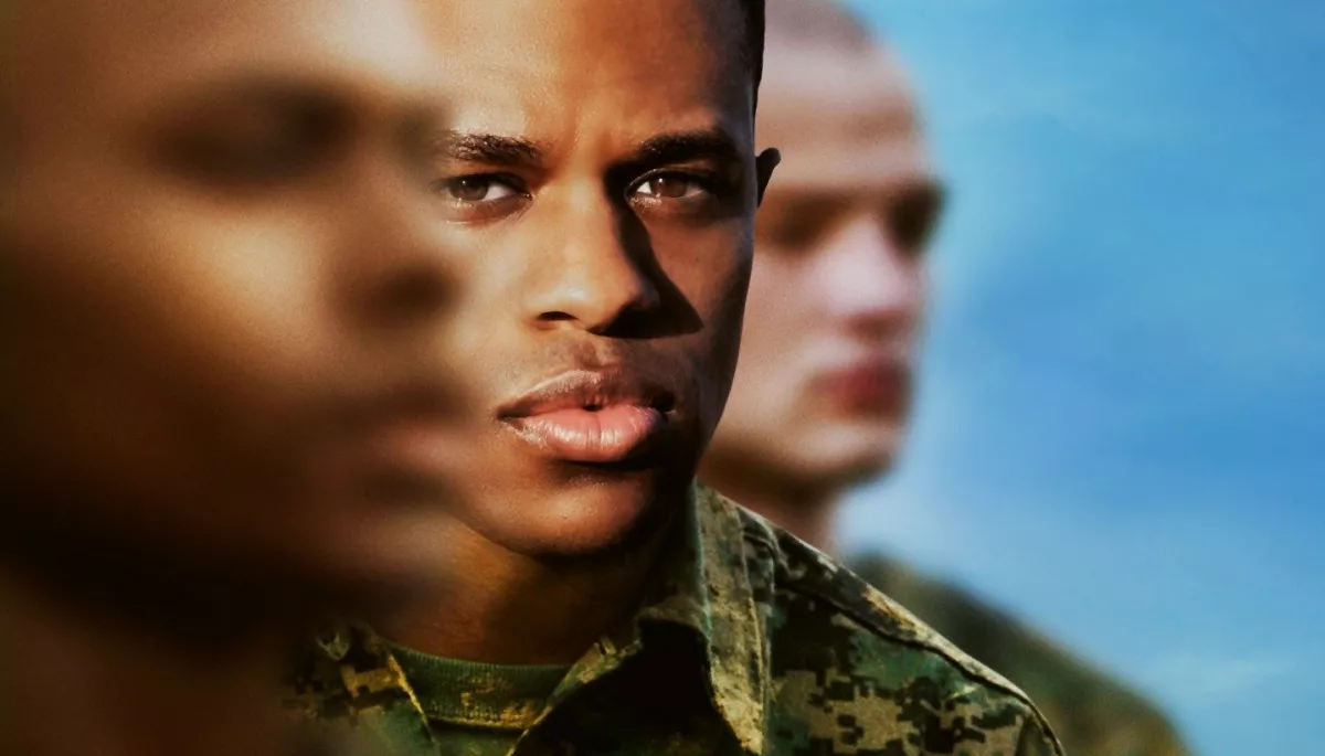 Фільм про квір-військового, натхненний власним досвідом режисера – єдиний показ у межах 12-го фестивалю американського кіно «Незалежність»