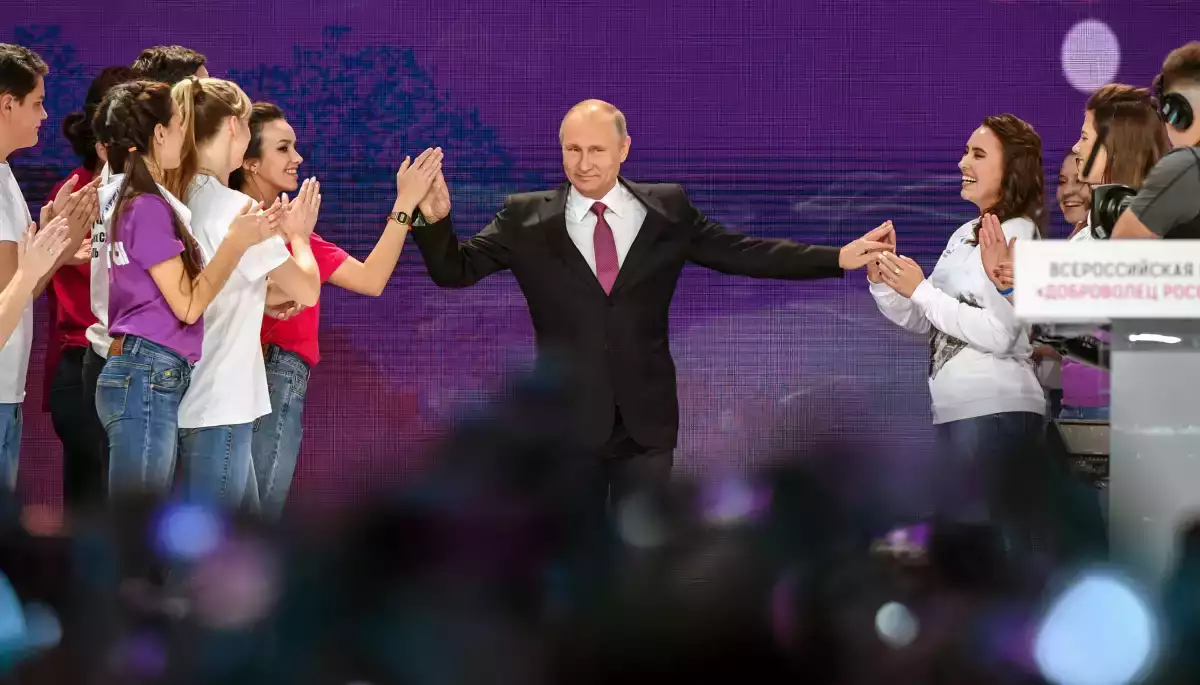 Росіяни планують провести на Луганщині &laquo;міжнародний фестиваль молоді&raquo;, &mdash; ЦНС