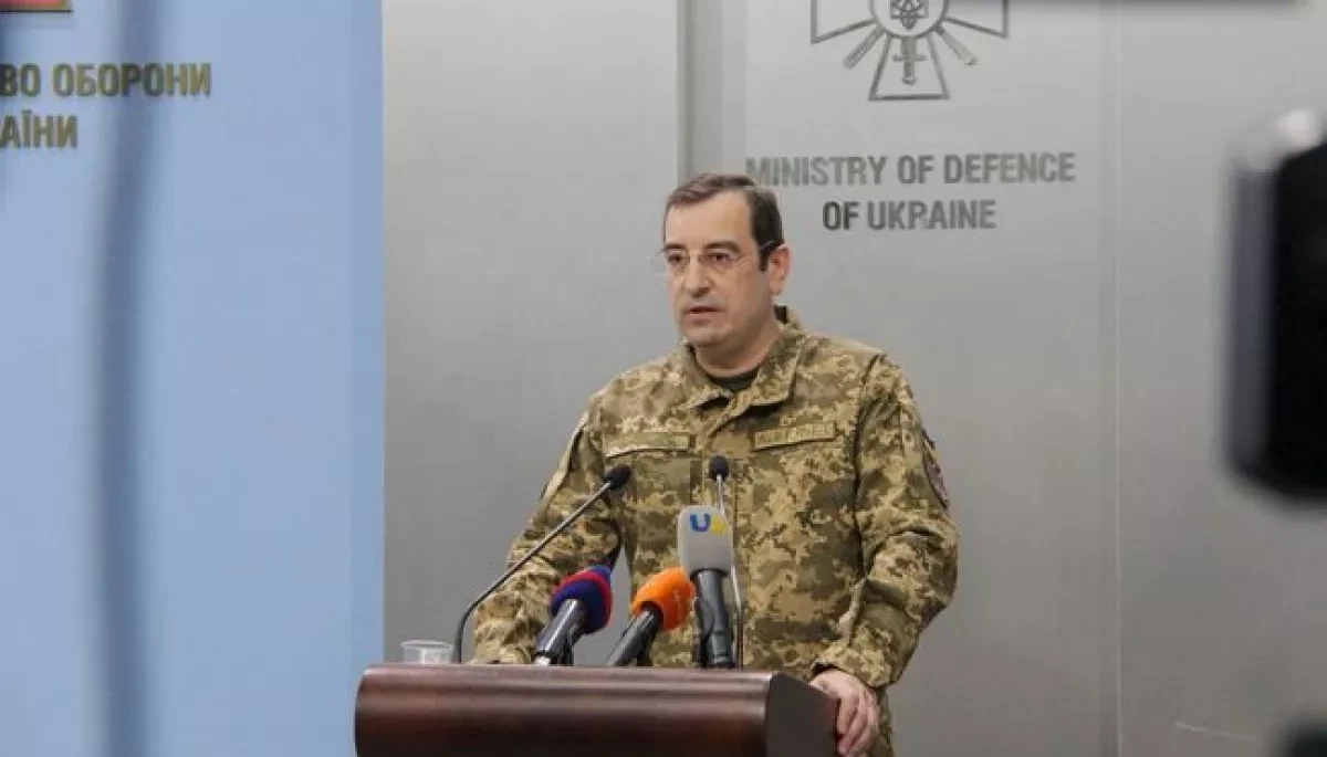 У ГУР вважають, що інформацію про зрив Ілоном Маском української атаки на російський флот торік необхідно перевірити