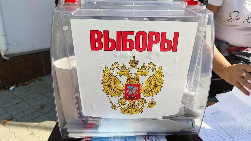 Українці ігнорують фейкові «вибори»  у тимчасово окупованому Сімферополі