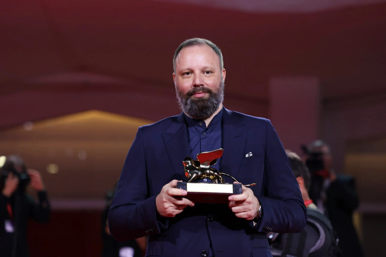 Ювілейний Венеційський кінофестиваль оголосив цьогорічних переможців
