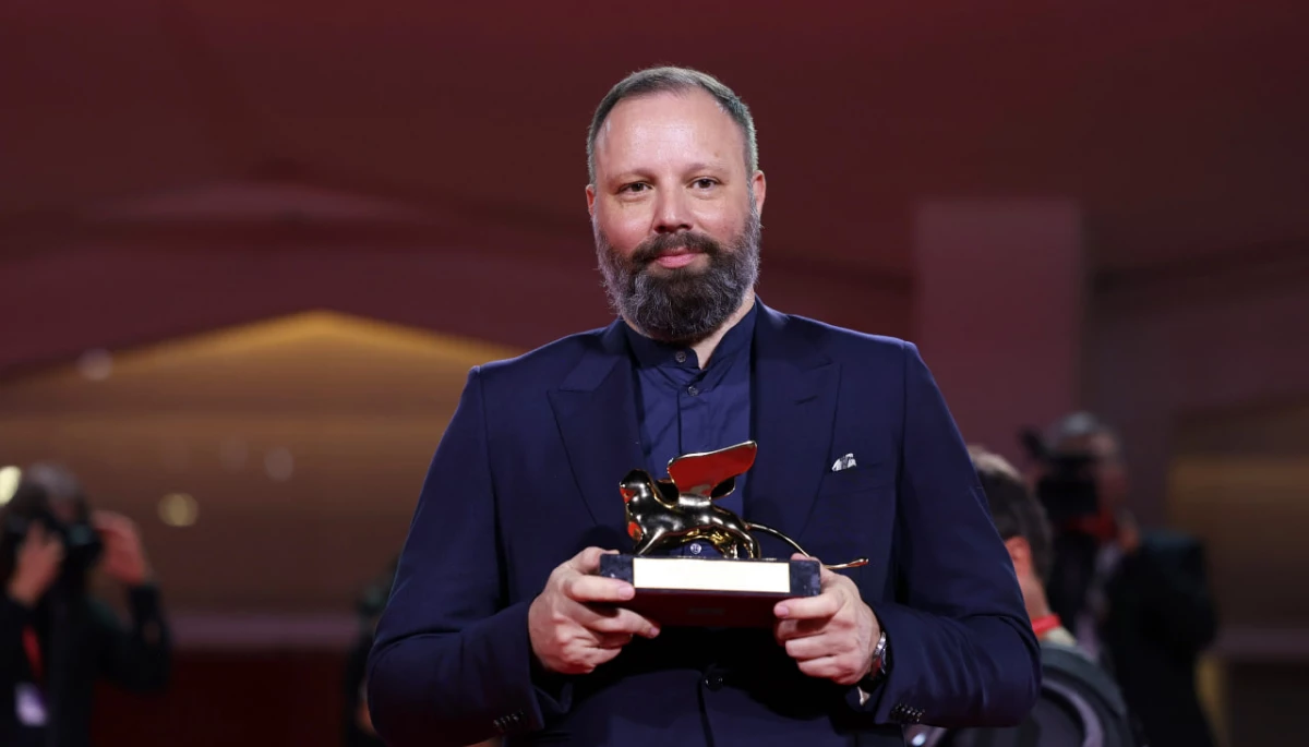 Ювілейний Венеційський кінофестиваль оголосив цьогорічних переможців