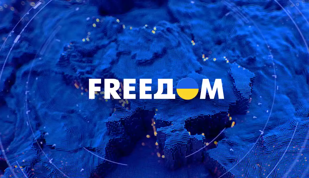 МПІУ: Протягом серпня сумарна кількість підписників ютуб-каналів українського іномовлення «FreeДом» та «FreeДом.live» перевищила 1,5 мільйона
