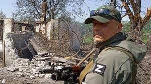 В окупованому Донецьку в ДТП загинув російський «воєнкор» Дубовий