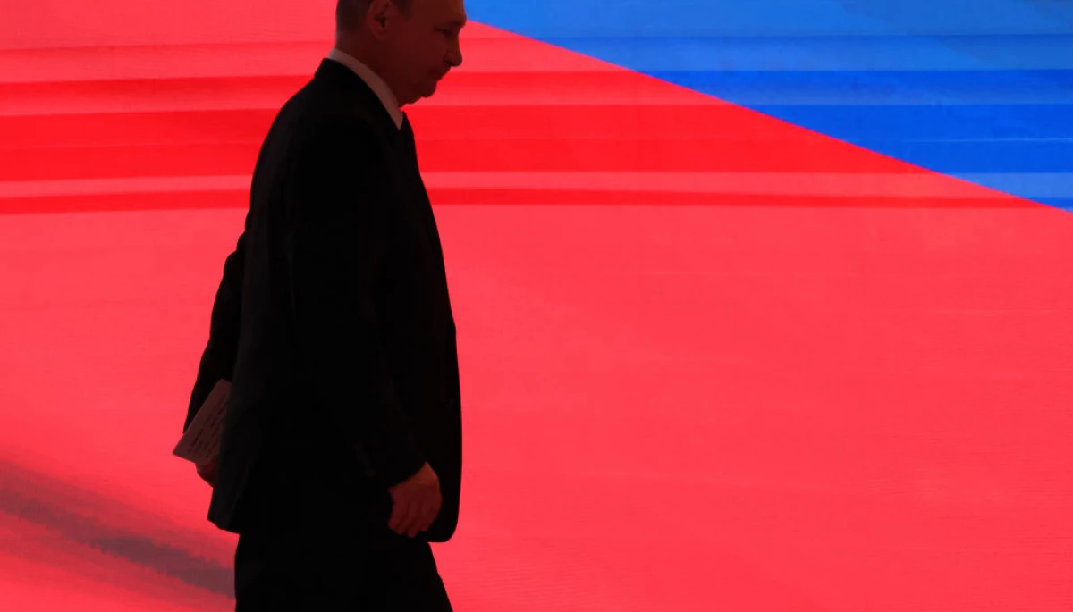 Комітет ПАРЄ: у Росії фактично диктатура