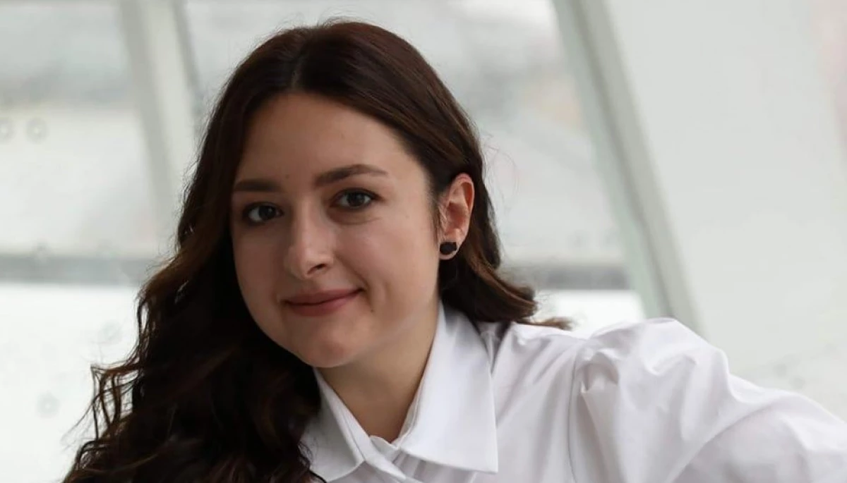 Хто не любить Юлію Федів?