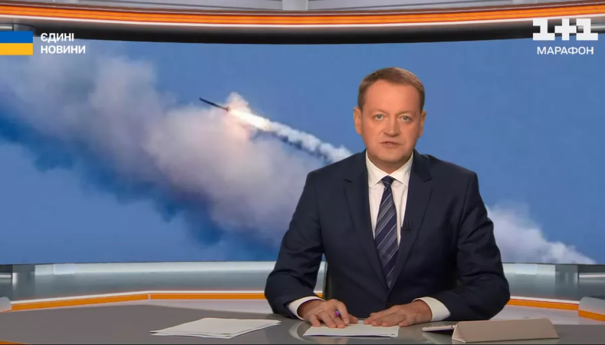 Моніторинг спільного телемарафону &laquo;Єдині новини&raquo; за 5&ndash;6 вересня 2023 року