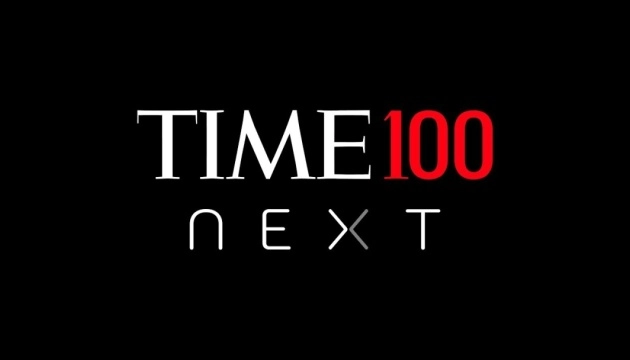 До світового рейтингу «Time 100 Next» увійшли четверо українок