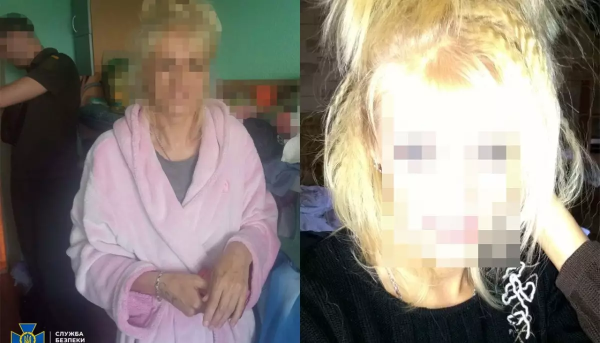 Мешканку Кременчука, яка оприлюднила у фейсбуці відео пересування ЗСУ, покарали умовно