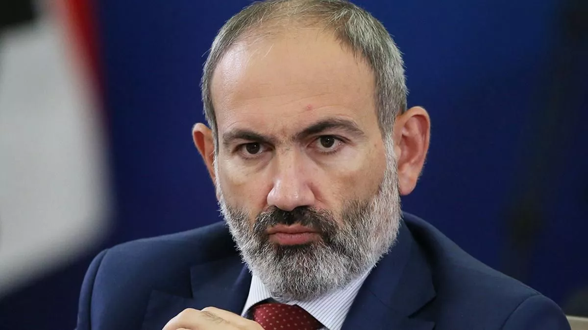 Нікол Пашинян заявив, що Вірменія планує повністю ратифікувати Римський статут