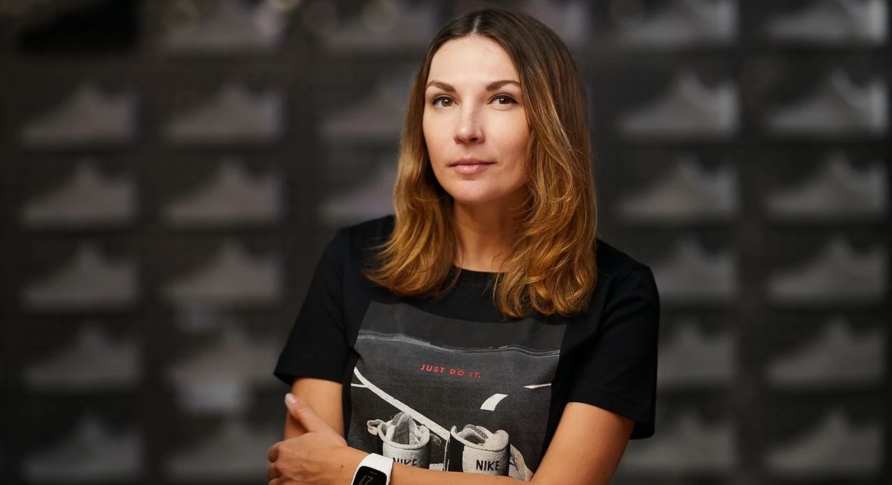 Тетяна Гриньова стала новою головною редакторкою онлайн-видання «ТиКиїв»
