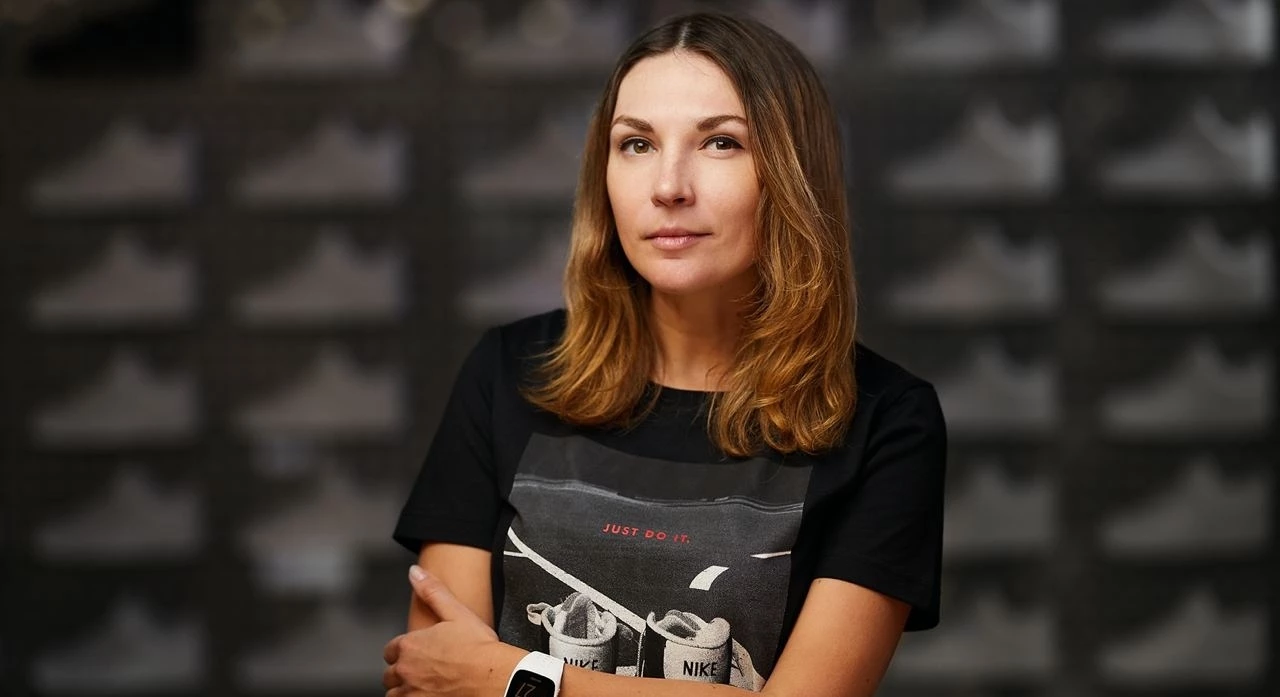 Тетяна Гриньова стала новою головною редакторкою онлайн-видання &laquo;ТиКиїв&raquo;