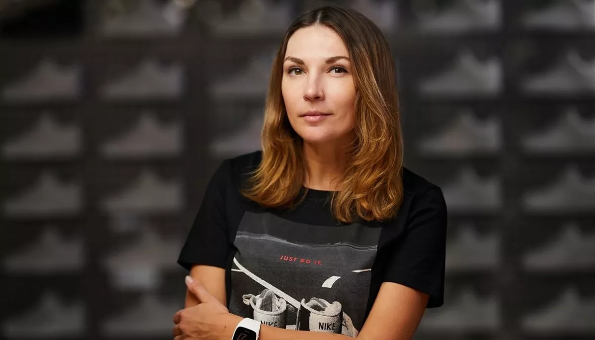 Тетяна Гриньова стала новою головною редакторкою онлайн-видання &laquo;ТиКиїв&raquo;