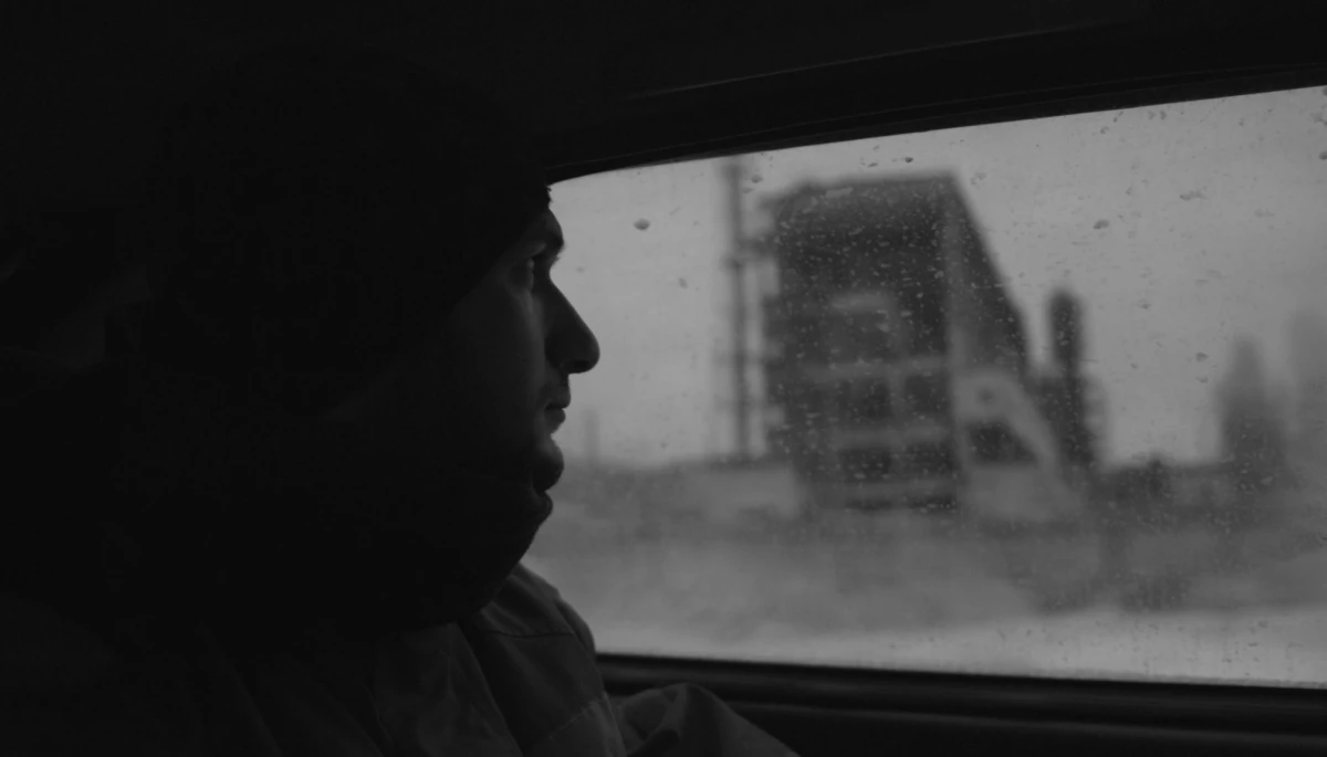 «Золоту дзиґу»-2023 в номінації «Найкращий документальний фільм» здобула стрічка режисерки Аліни Горлової «Цей дощ ніколи не скінчиться»