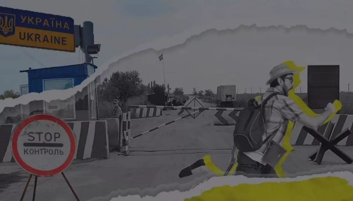 NGL.media виявили понад дві тисячі чоловіків, які виїхали з України через систему &laquo;Шлях&raquo;, та сотню організацій, які помогли їм у цьому