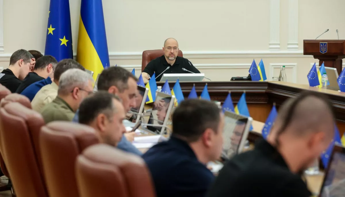 Телемарафон триватиме: Уряд заклав у проєкті бюджету на 2024 рік 1,7 млрд грн на фінансування іномовлення, каналу &laquo;Рада&raquo; та &laquo;Голосу України&raquo;