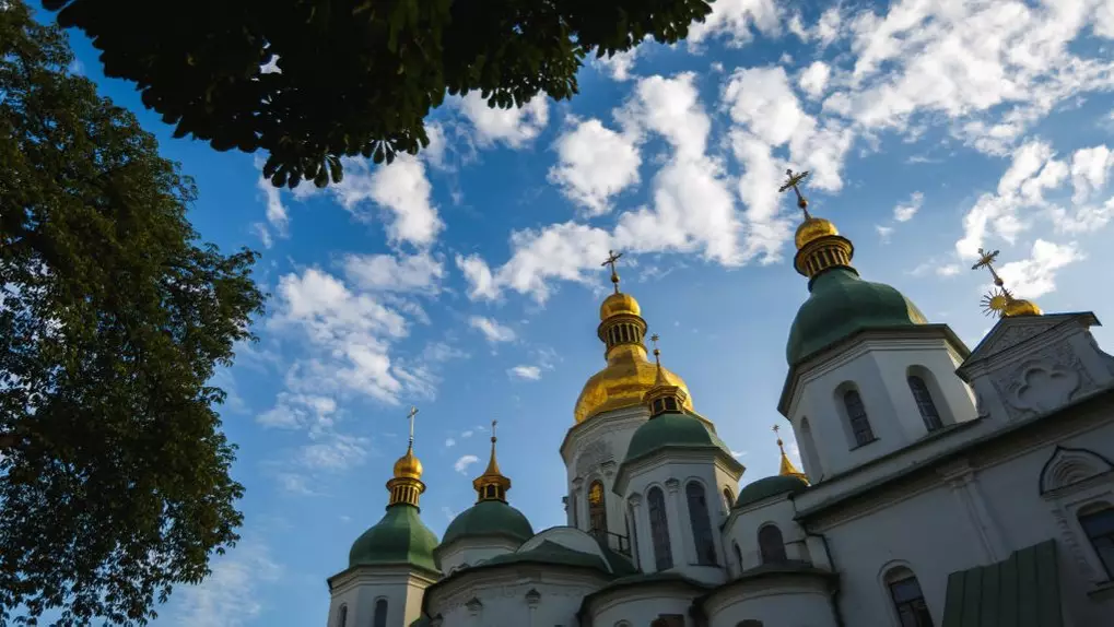 Києво-Печерську лавру, Софійський собор та історичний центр Львова внесли до Списку об'єктів Всесвітньої спадщини, що перебувають під загрозою