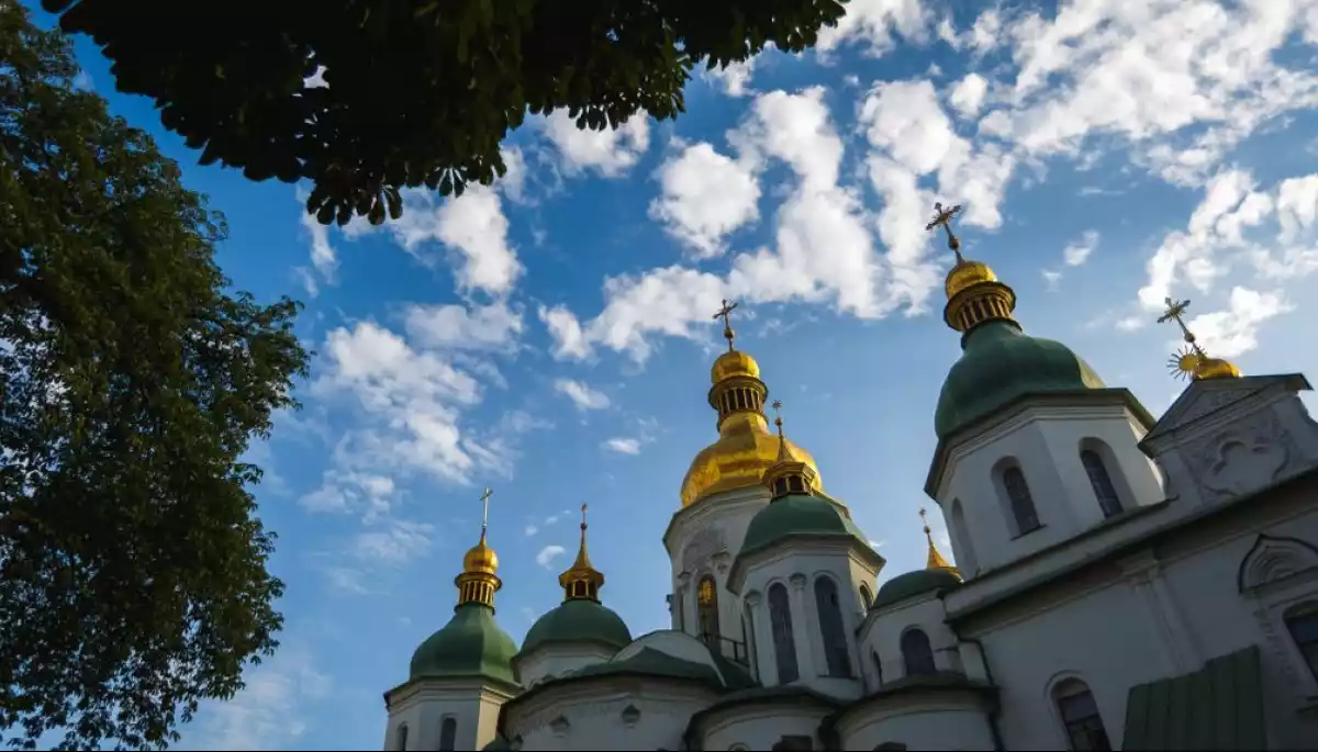 Києво-Печерську лавру, Софійський собор та історичний центр Львова внесли до Списку об'єктів Всесвітньої спадщини, що перебувають під загрозою