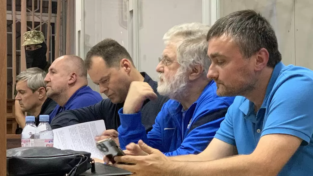 Суд збільшив розмір застави Ігорю Коломойському