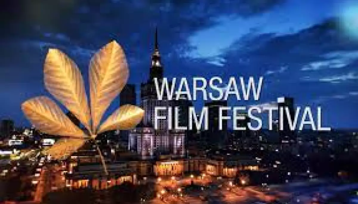 На Варшавському кінофестивалі презентують три українські стрічки