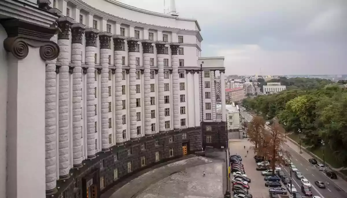 Уряд переніс терміни створення національної цифрової багатоканальної телемережі МХ-7