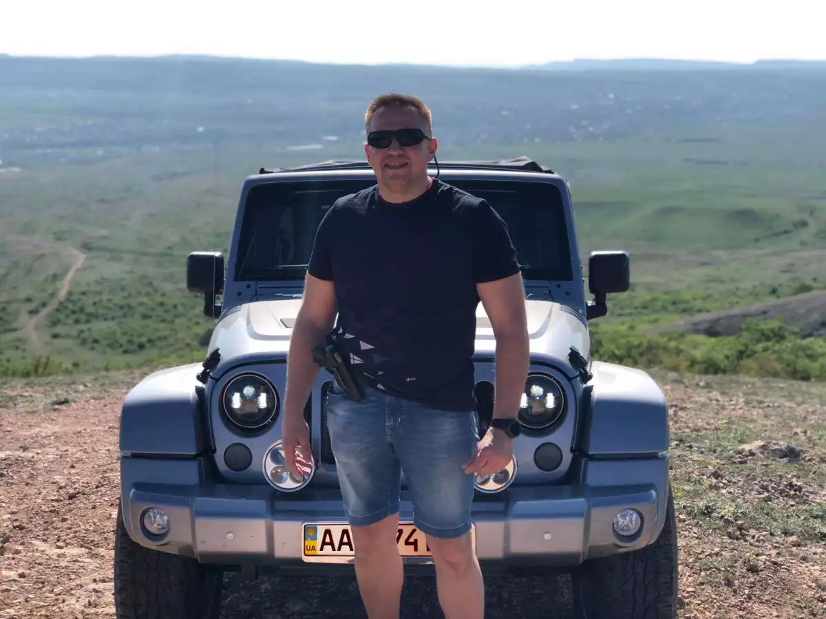 Справа експродюсера 112-го каналу Віктора Зубрицького, якого Аваков називав координатором тітушок, направлена до суду