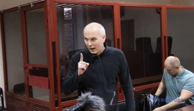 Заарештований Нестор Шуфрич усе ще очолює комітет з питань свободи слова. У парламенті збираються звільнити його наступного тижня