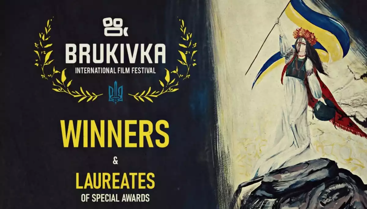 Шостий кінофестиваль «Бруківка» оголосив цьогорічних переможців