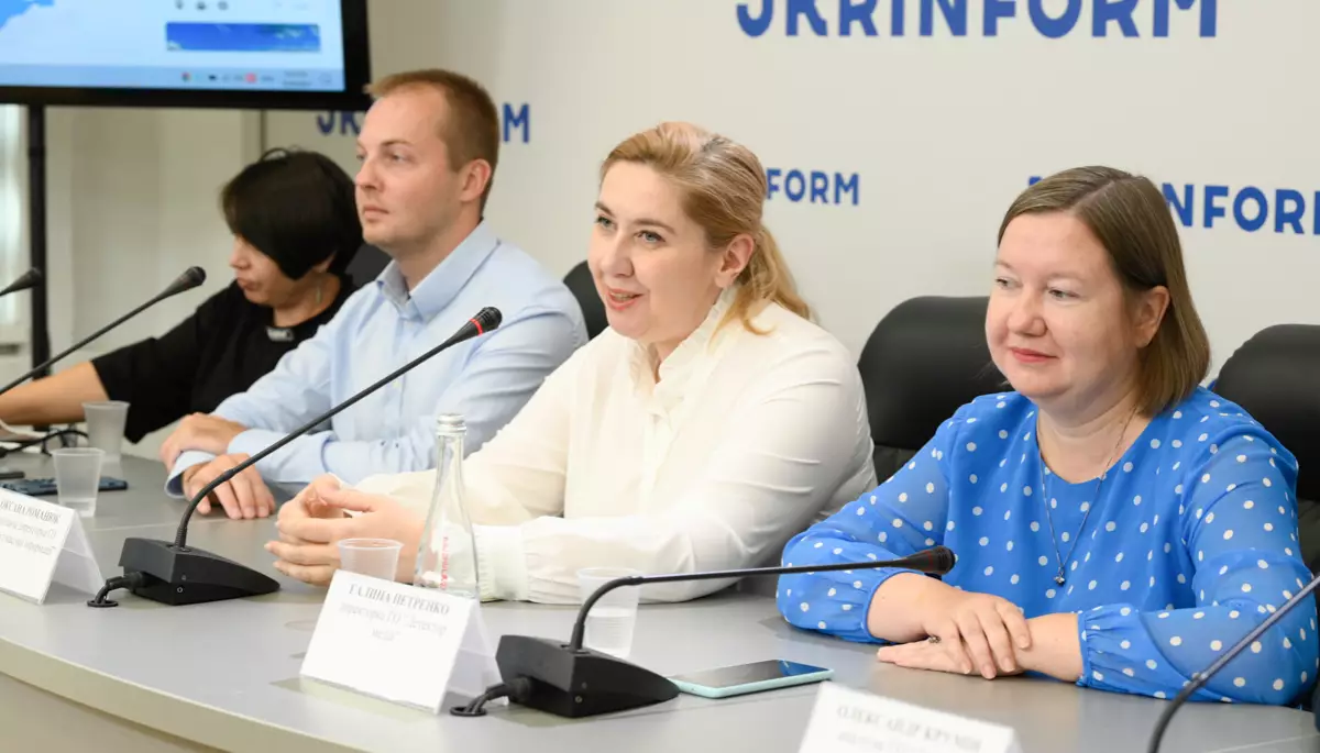 &laquo;Детектор медіа&raquo; та ІМІ презентували Мапу рекомендованих медіа (ВІДЕО)